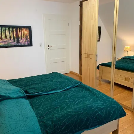 Appartamento Varus *