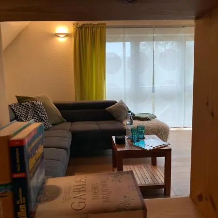 Appartamento Varus Ostercappeln