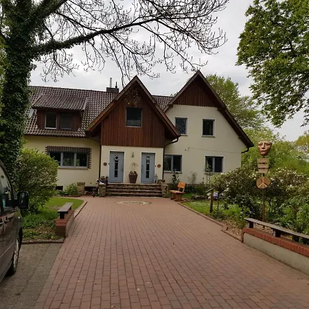 Apartment Varus
