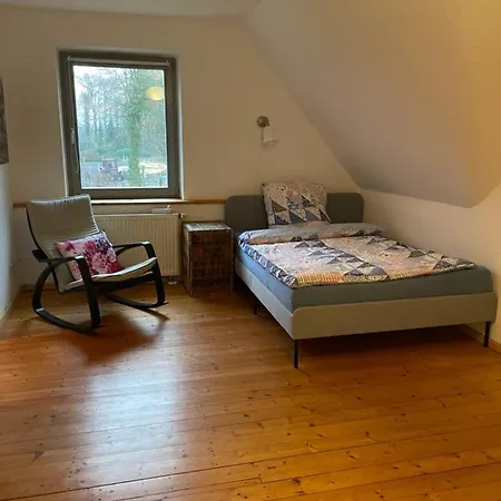 Varus Apartment Ostercappeln