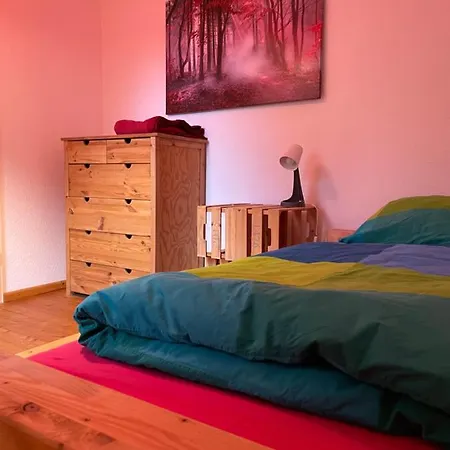 Apartment Varus