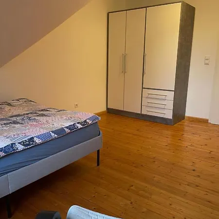 Varus Apartment